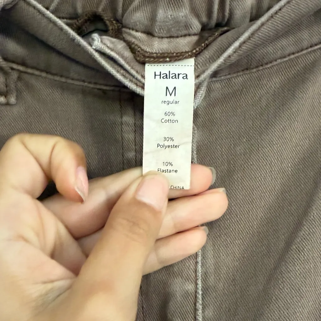 HALARA trousers - Image 3