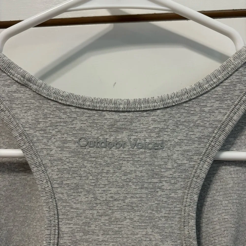 Outdoor Voices Athena Dress - Image 5