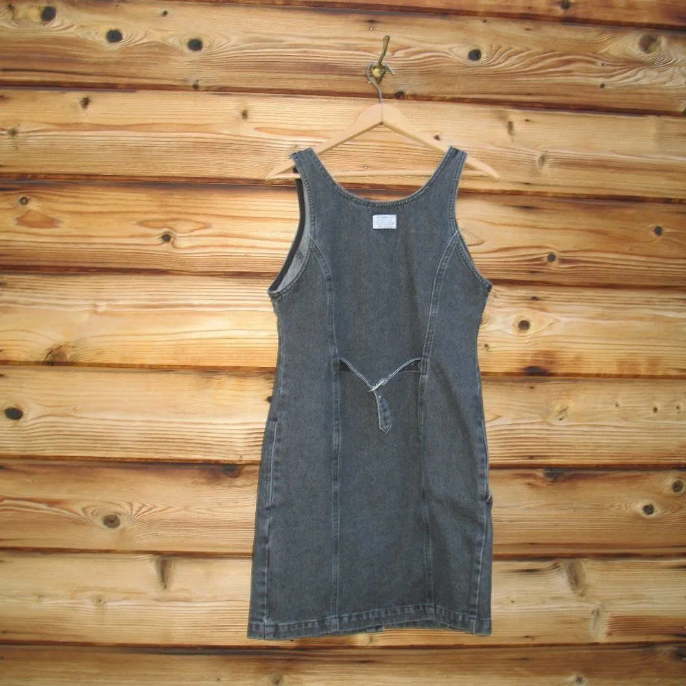 Levi's NWT  Denim Dress - Image 7