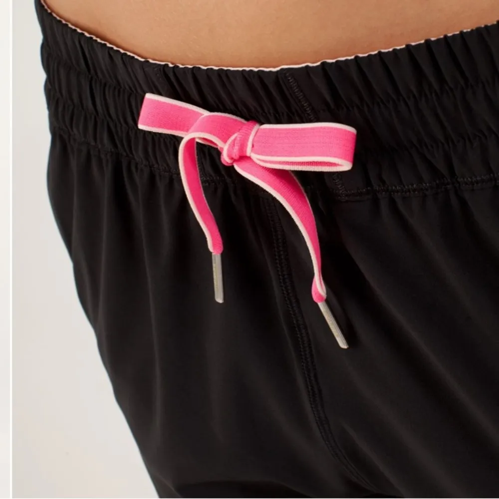 Lululemon Work It Out Track Pants Rare - Image 14