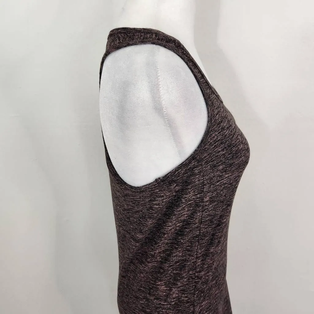 Nine West  Active Pink and Black Athletic Top NWT Size Small Workout Top - Image 3