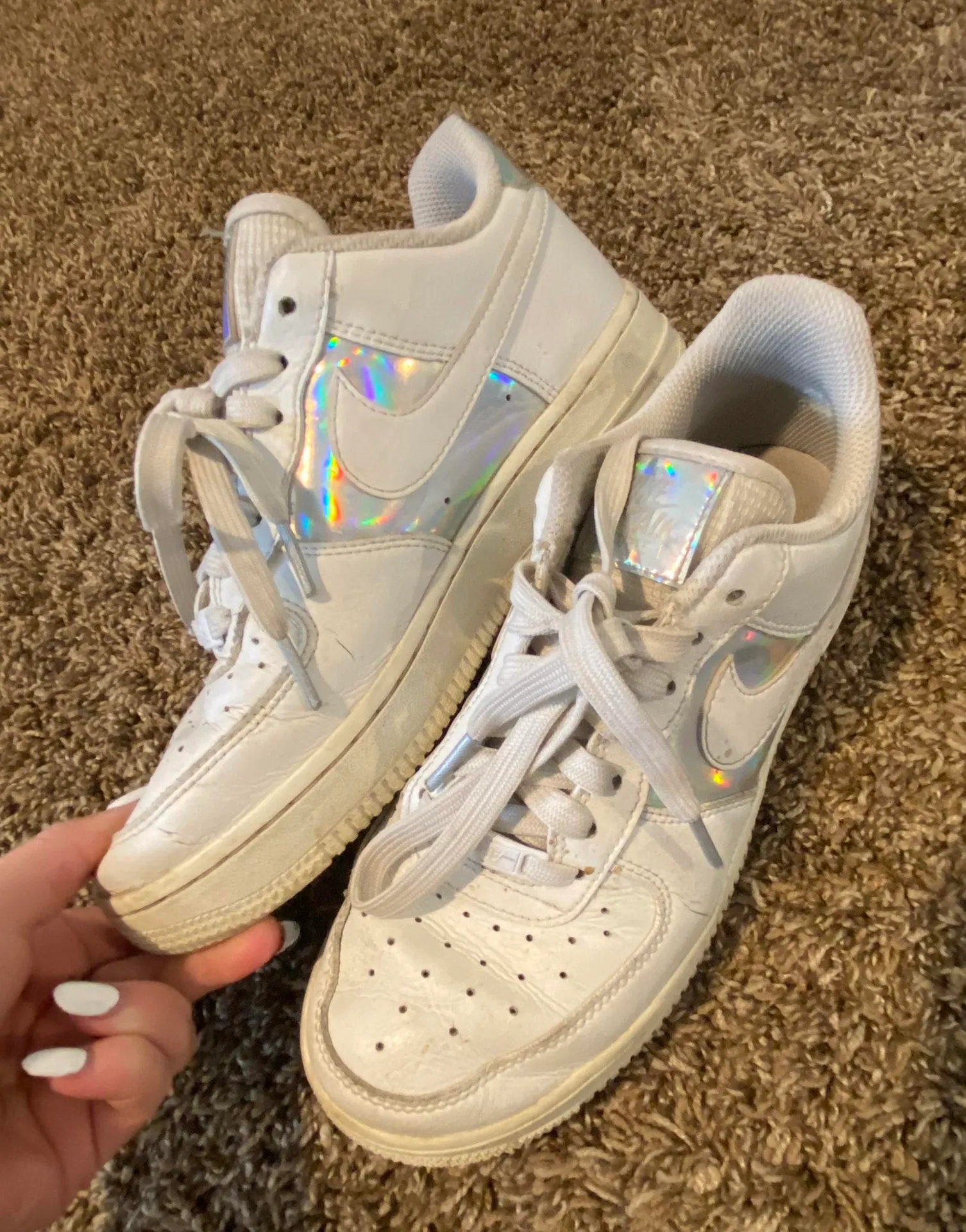 Nike Air Force 1 - Image 2