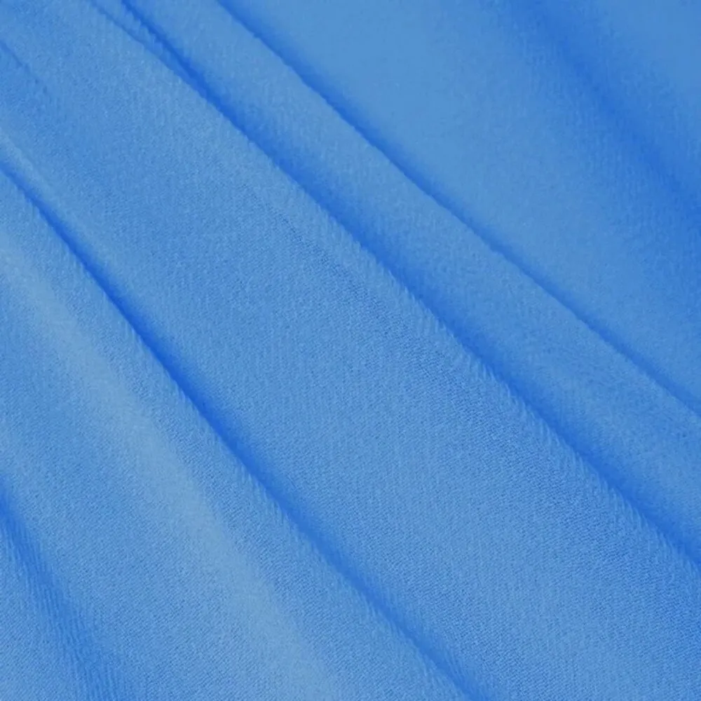 1HR SALE ⚡Reformation Annabell Dress (Azure) - Image 4