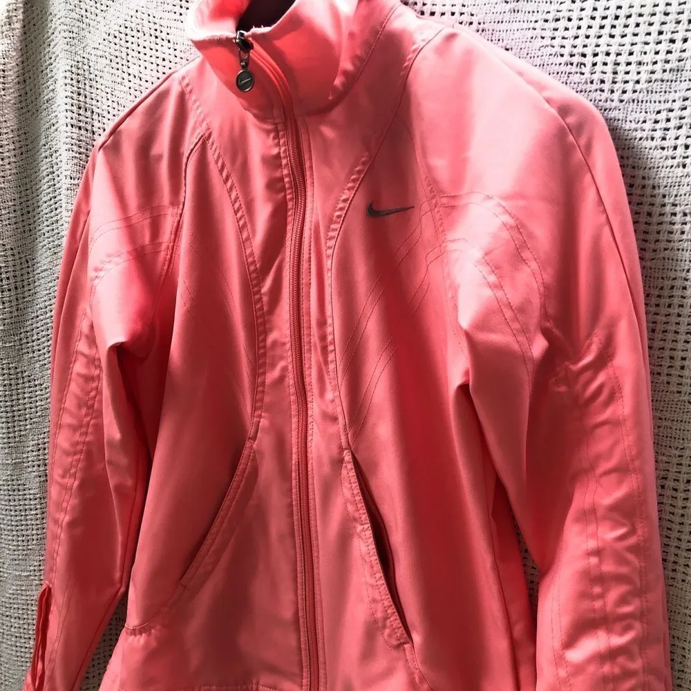 Nike ‎ Zip Jacket - Image 5