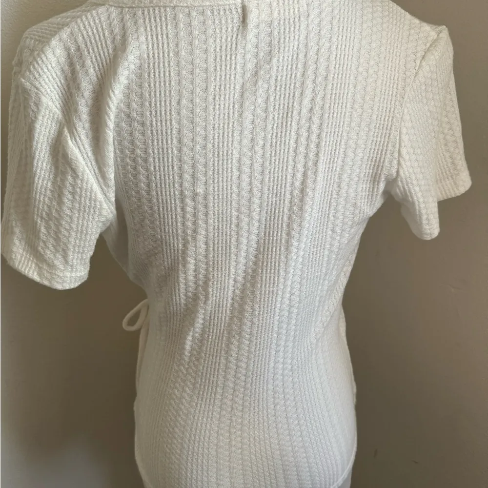 Altar’d state soft blouse top - Image 3