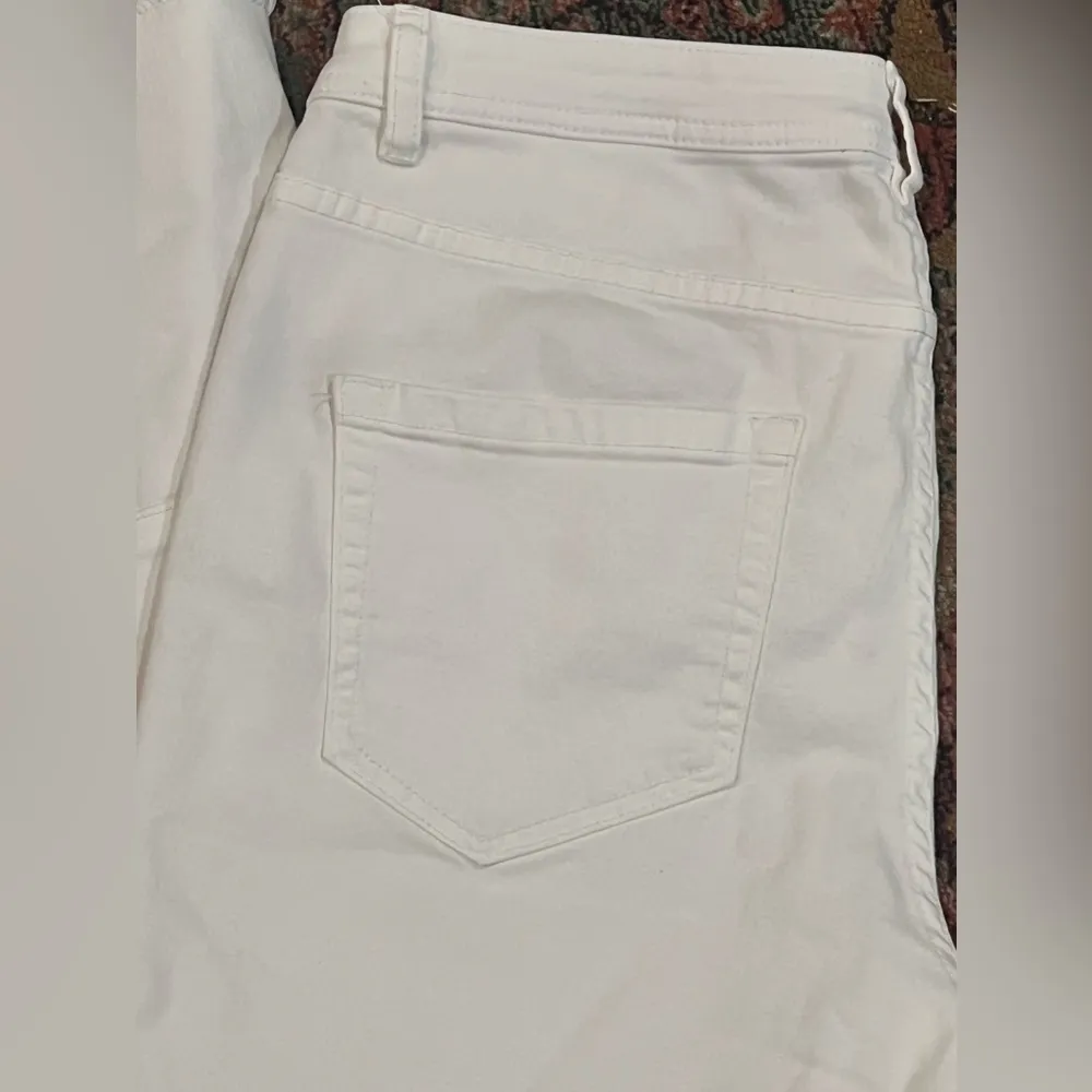 John Mark White Bell Bottom Pants - Image 13