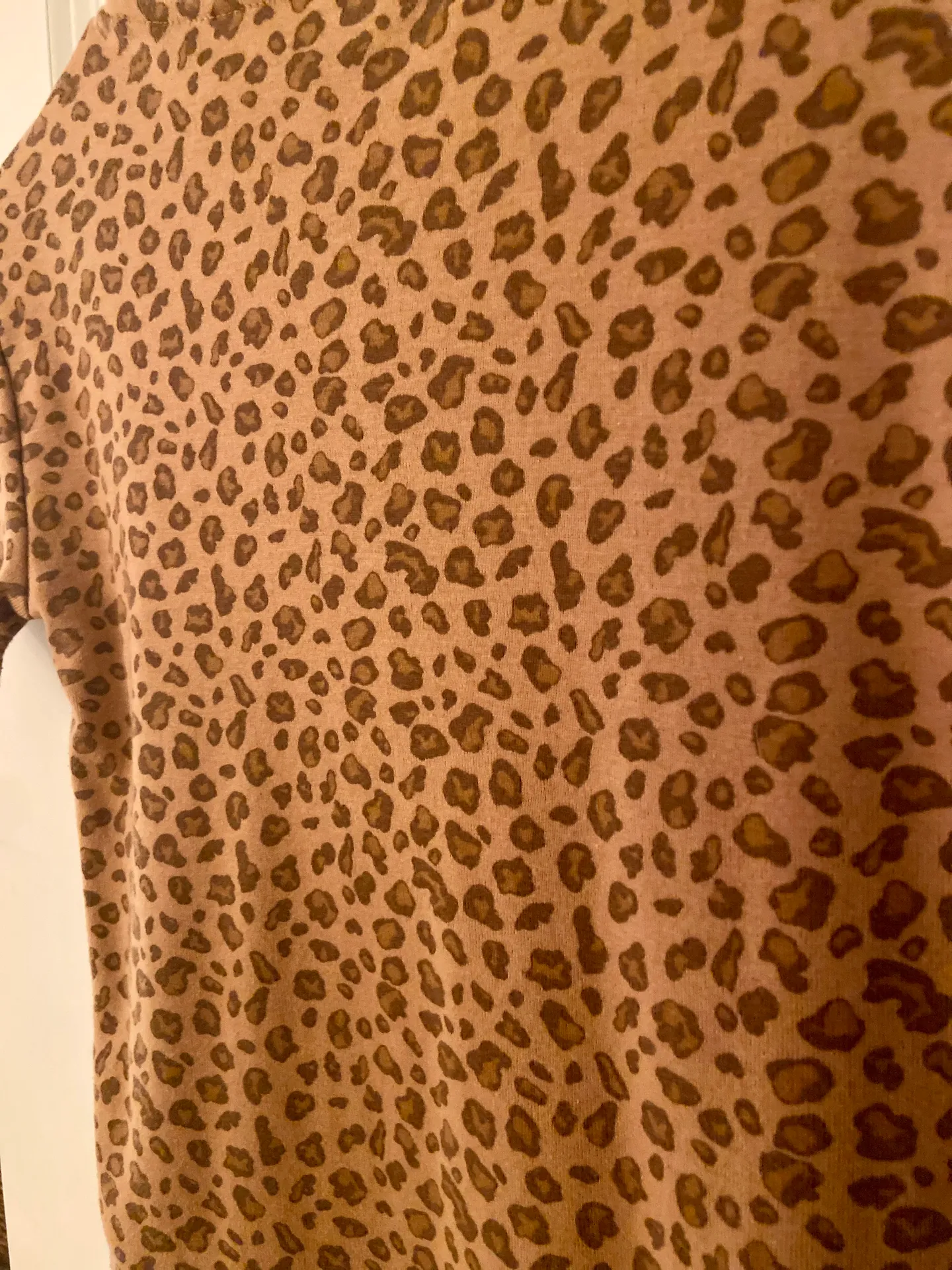 Leopard T Shirt  - Image 4