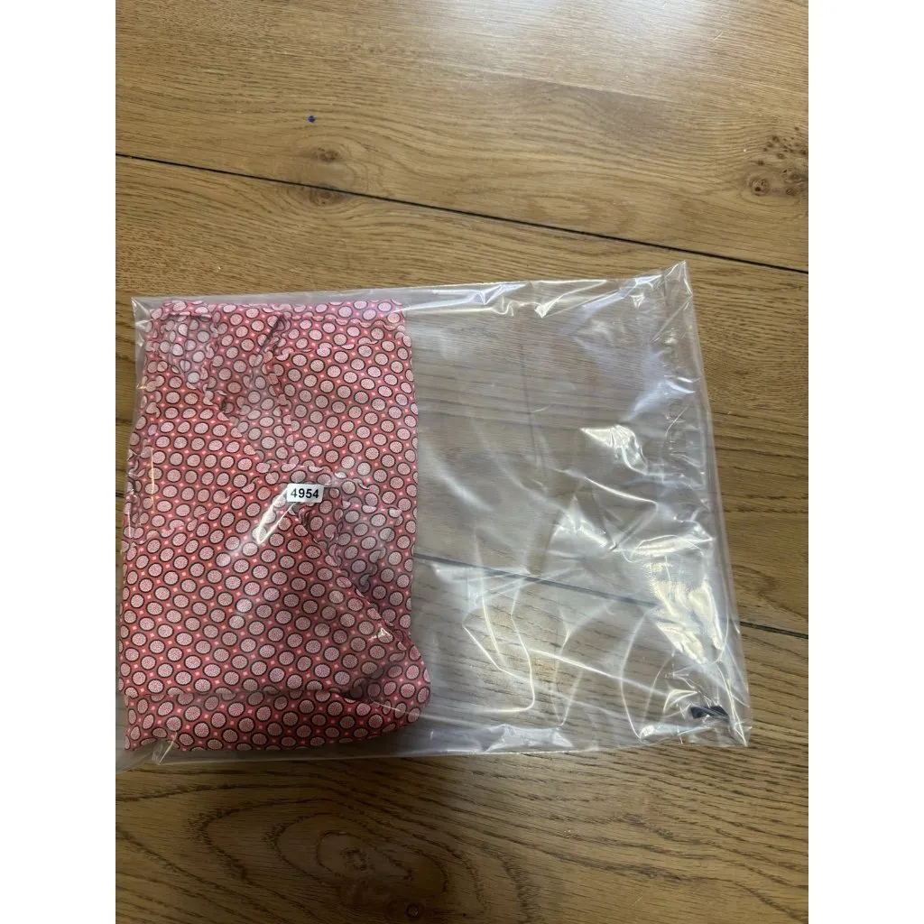 Rose+Olive Women's Tank Top Sleeveless Size Small V Neck Polyester Lightweight - Image 9