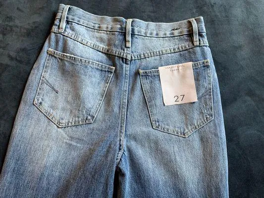 Habitual NWT  Jeans - Image 7