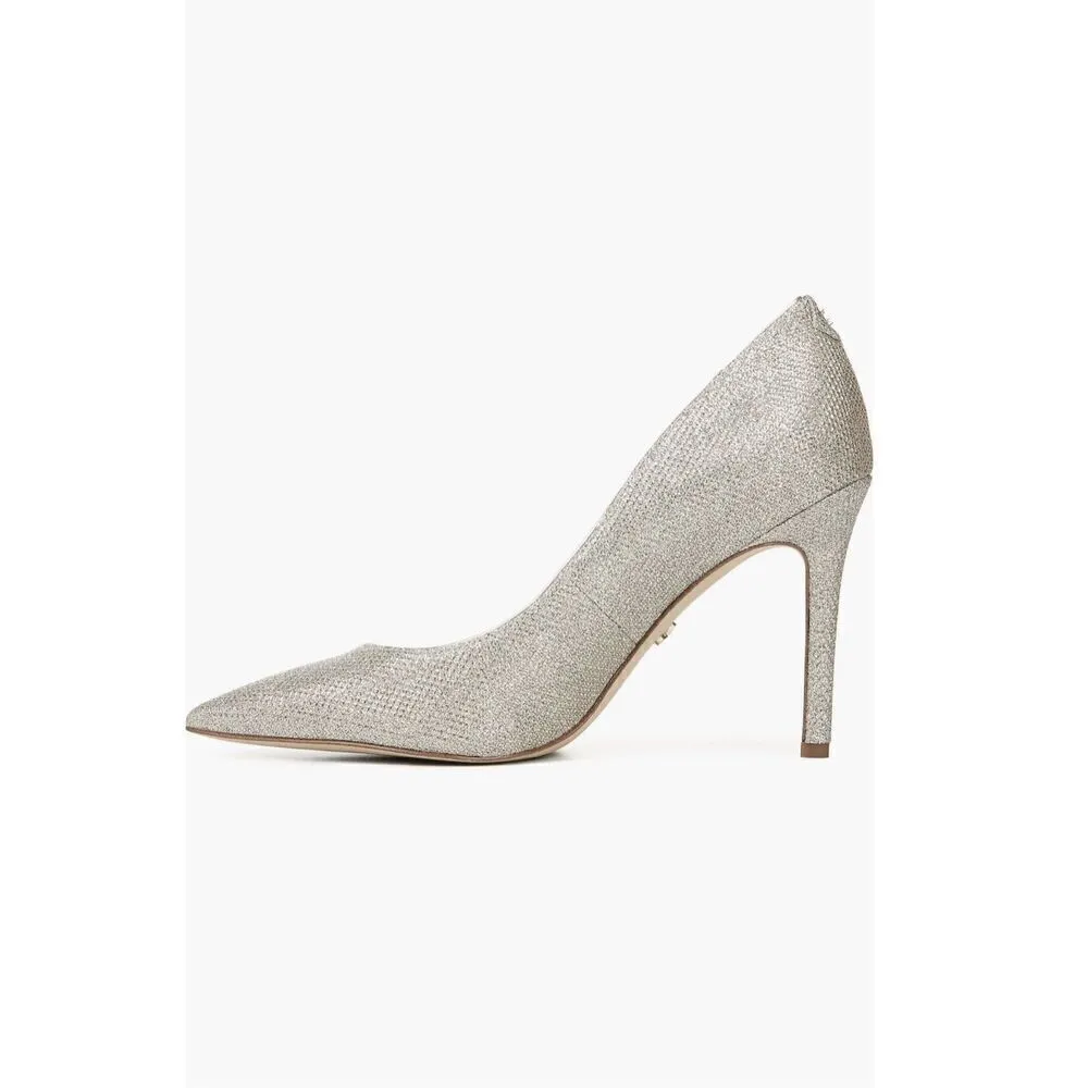 Sam Edelman Hazel Pointed Toe Pump-NWT - Image 9