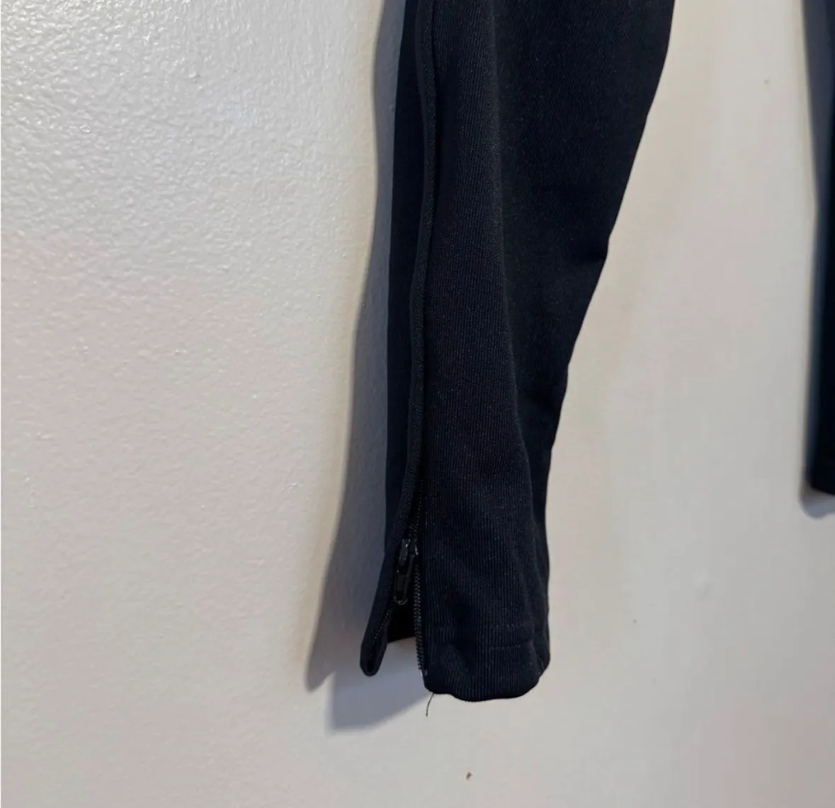 SALE! Women’s Black Adidas Track Pants Size XS EUC - Image 6