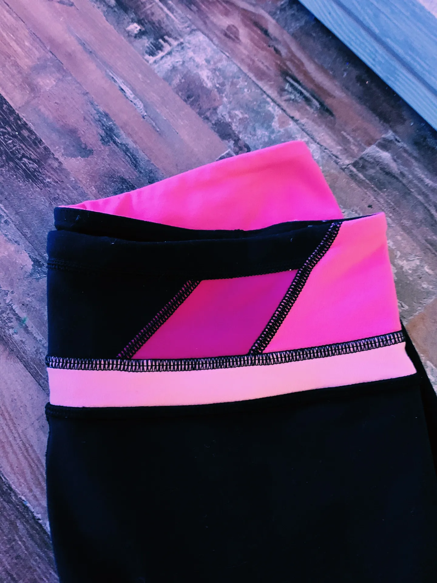 Lululemon Yoga Pants - Image 3