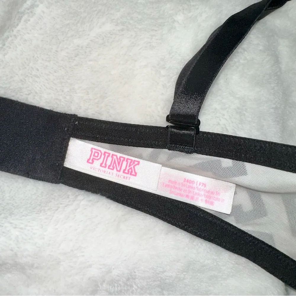 PINK Wear Everywhere Push Up Bra! - Image 4