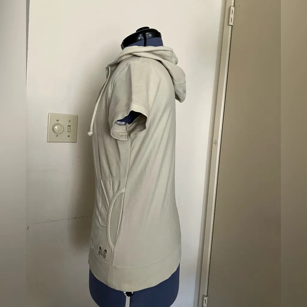 Mille Ferme Maternity Shirt From 🇯🇵 - Image 4