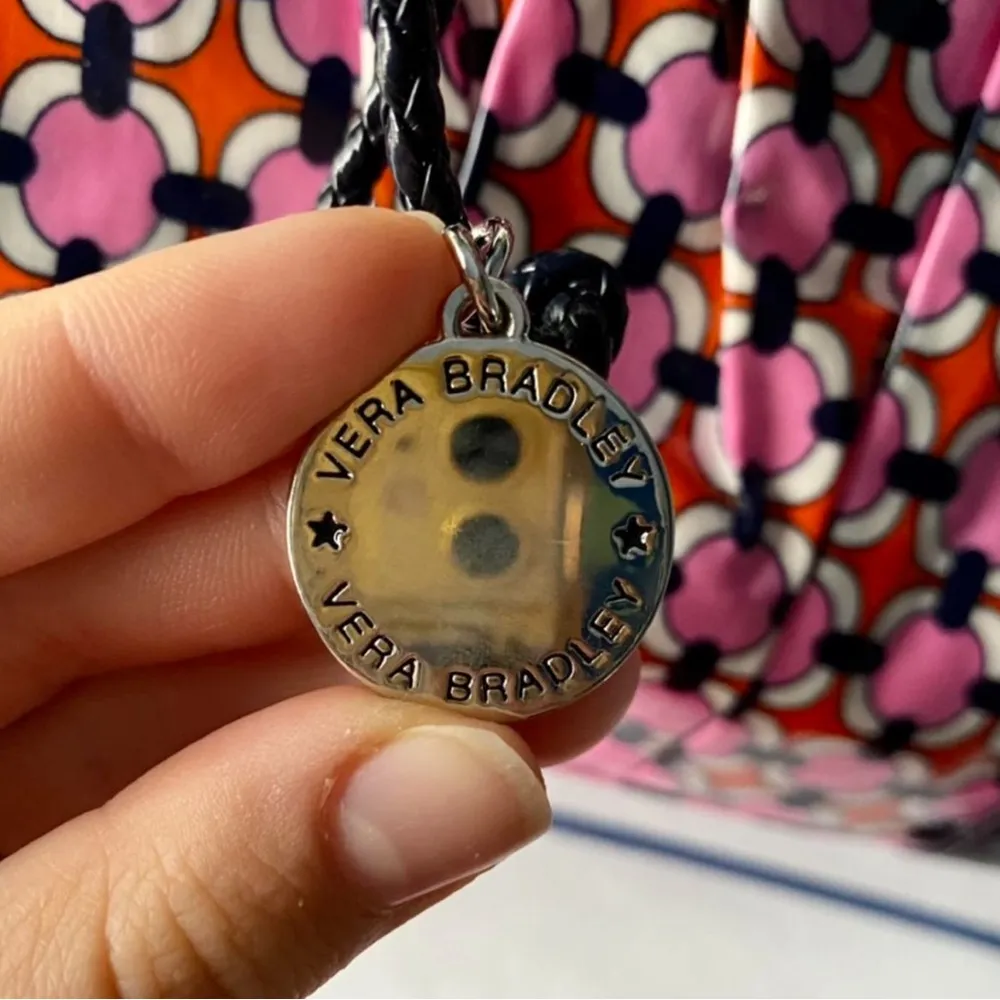 Vera Bradley Frill Purse Bag - Image 3