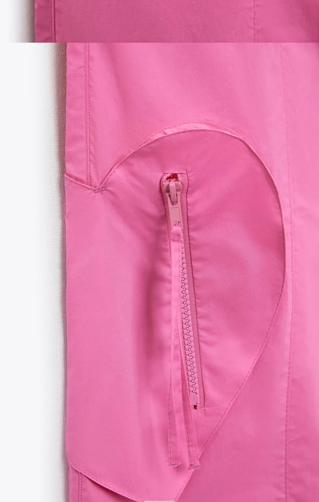 Heart Cargo Pants - Image 5