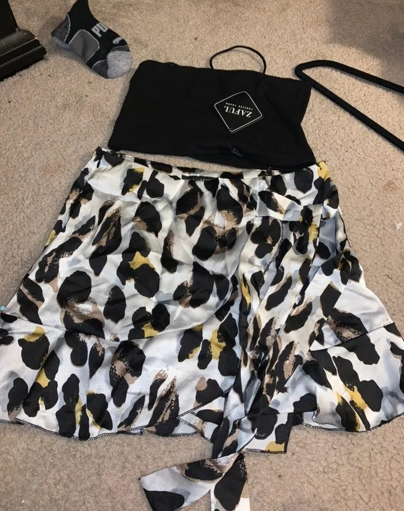 Zaful Two Piece Set - Image 2