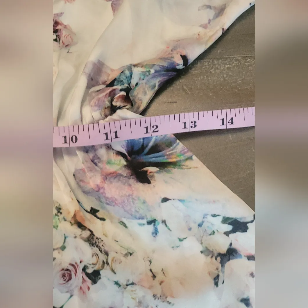 Show Me Your MuMu Shawna Dress Size Small - Image 14