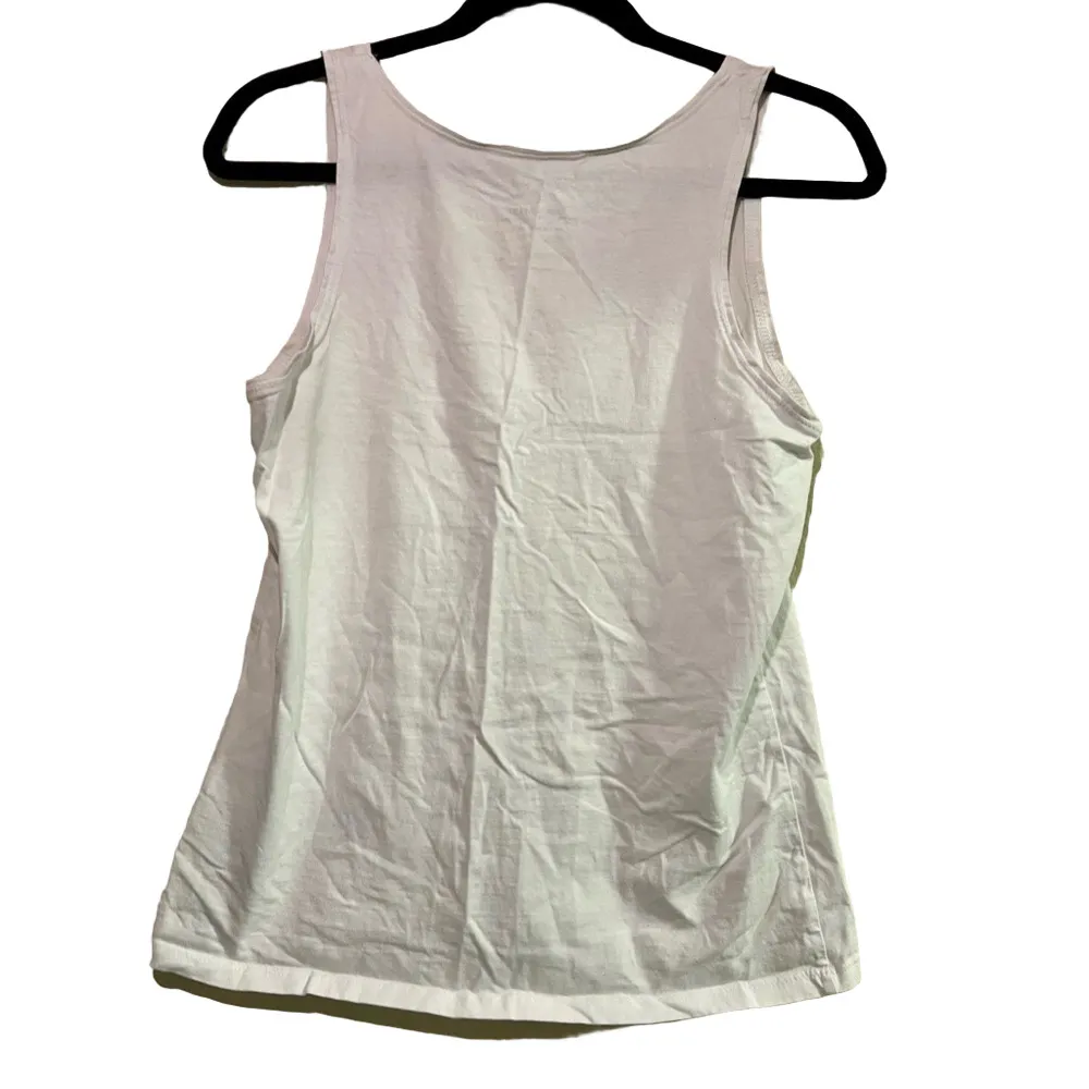Primark Cares Women’s Stretch Vest Tank Top - Image 2