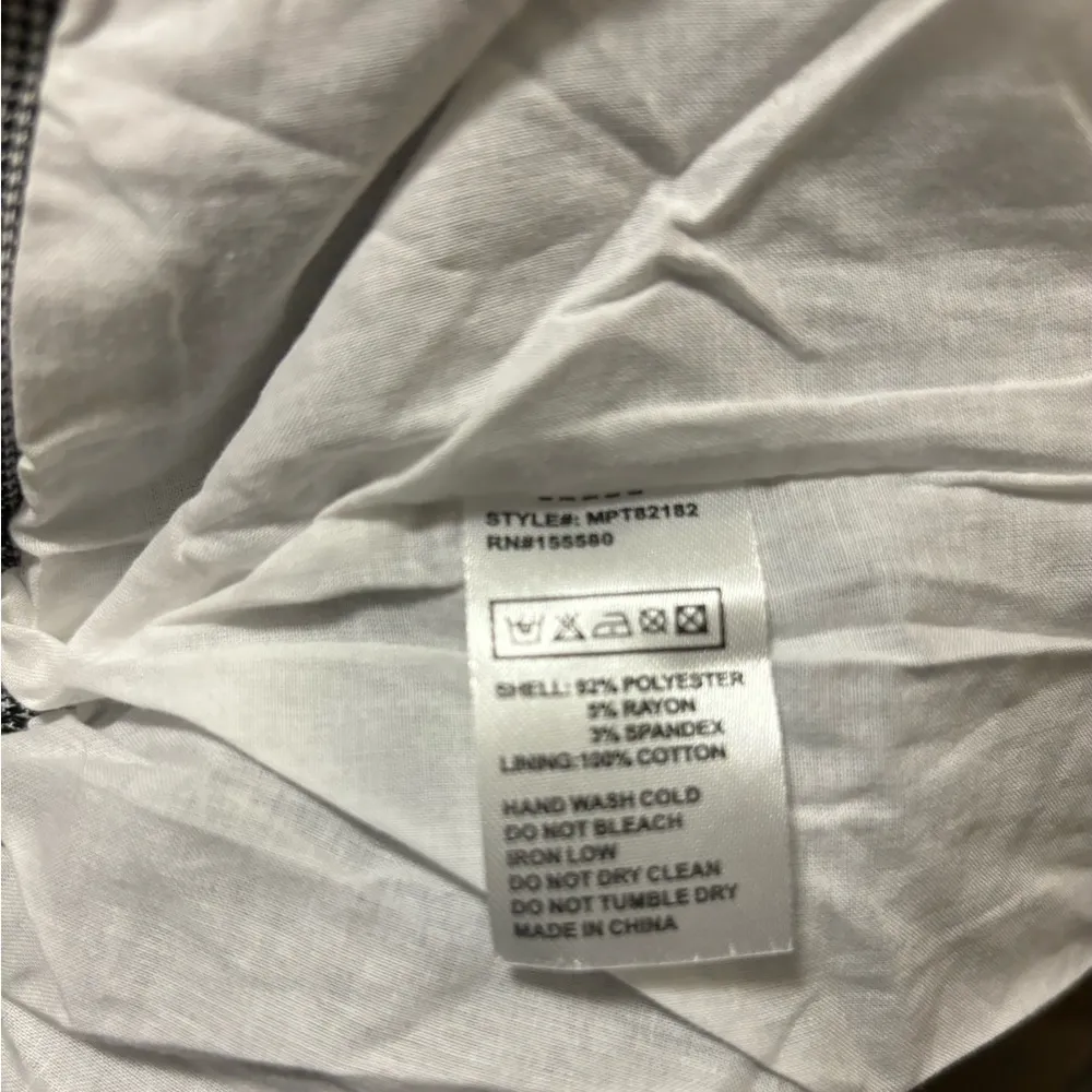 Free People Movement Side Tie Skort size S - Image 6