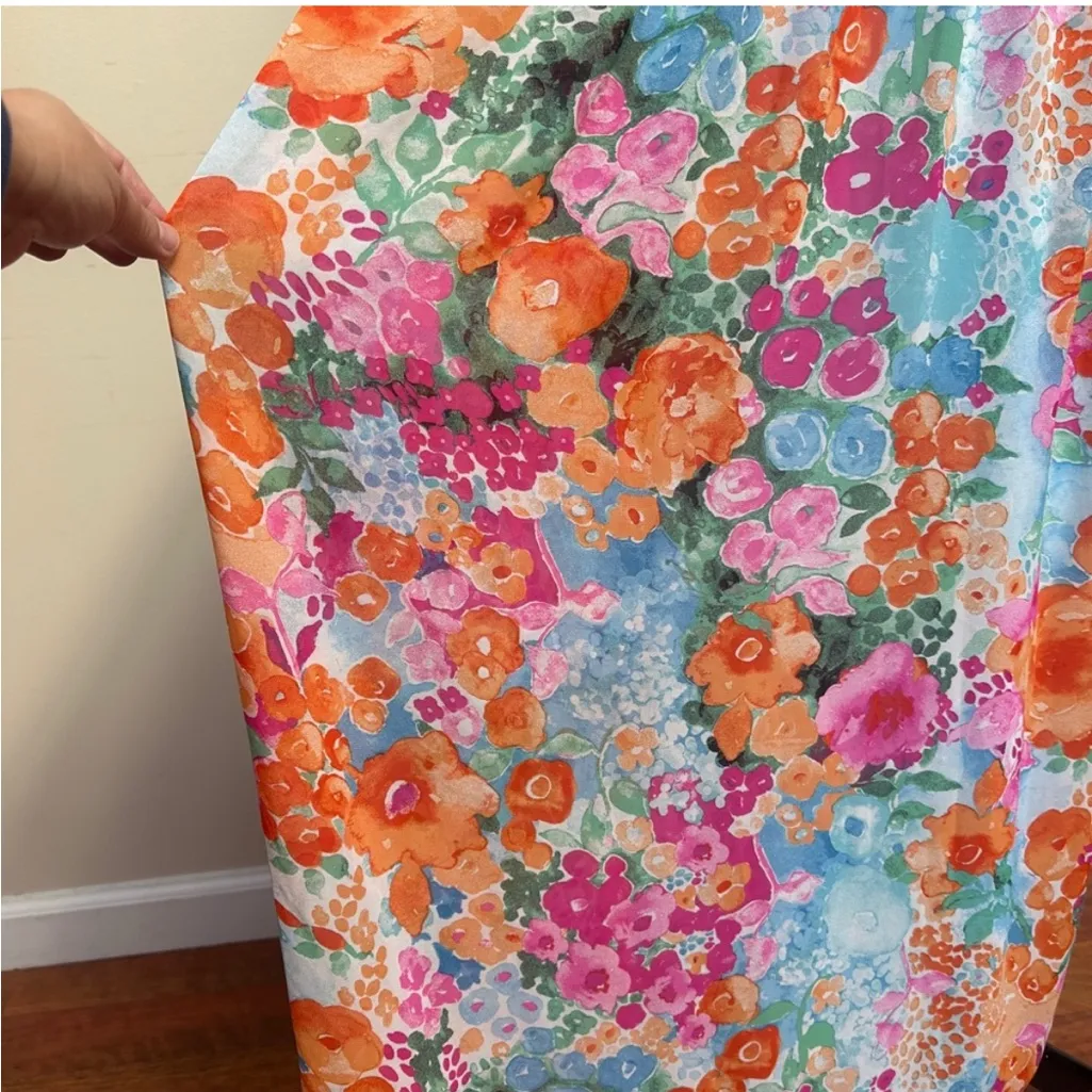 INC International Concepts Floral - Image 5