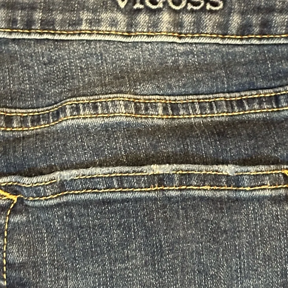 Vigoss Midrise Marley Skinny - Image 11