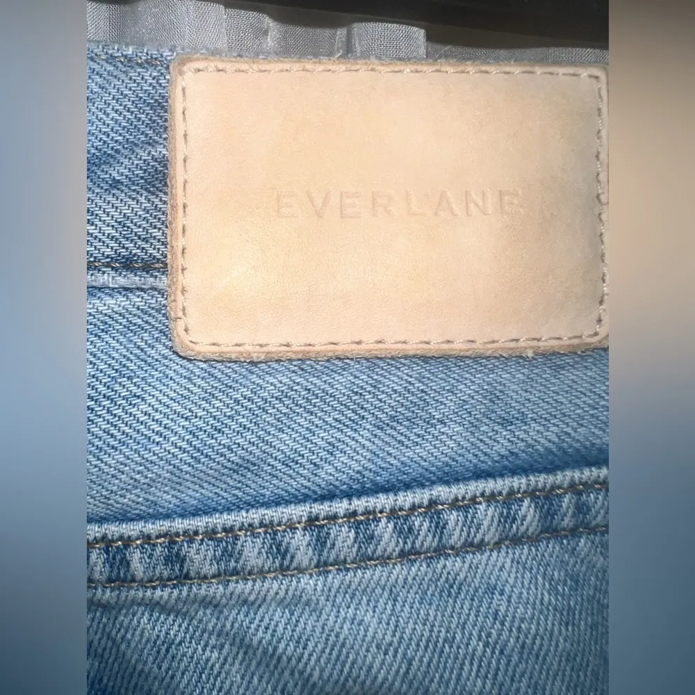 Everlane  90s cheeky jeans size 25 Regular - Image 4