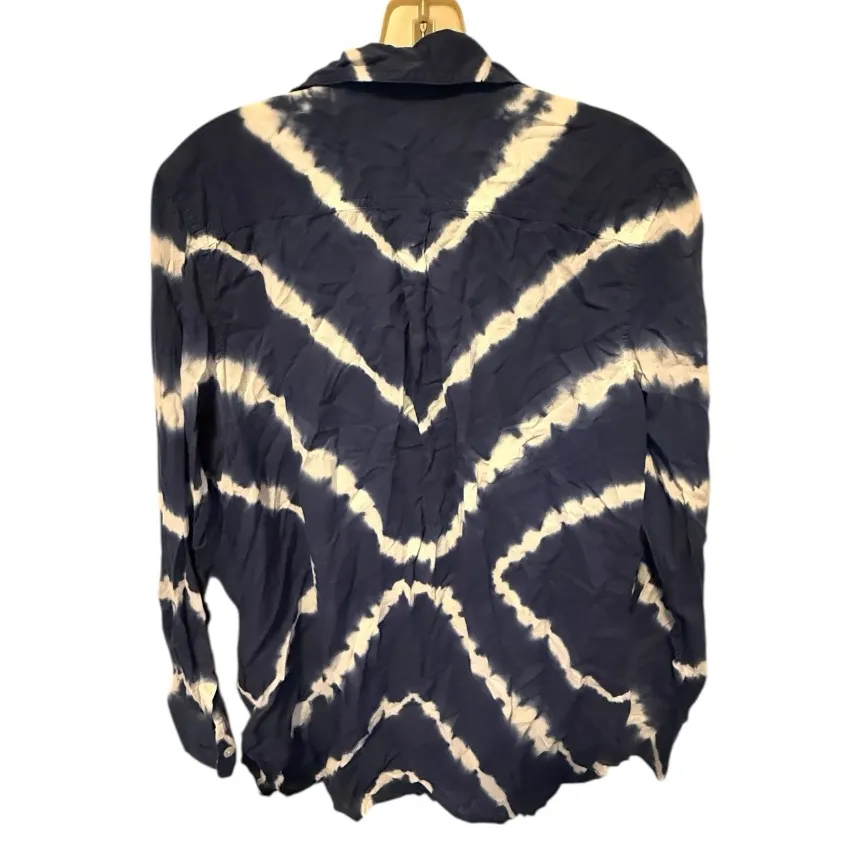 Chaps Blouse - Image 4