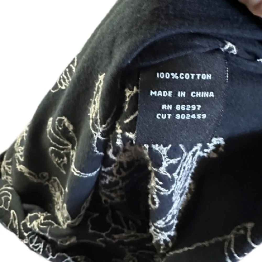 BCBGMAXAZRIA Black Dress - Image 34