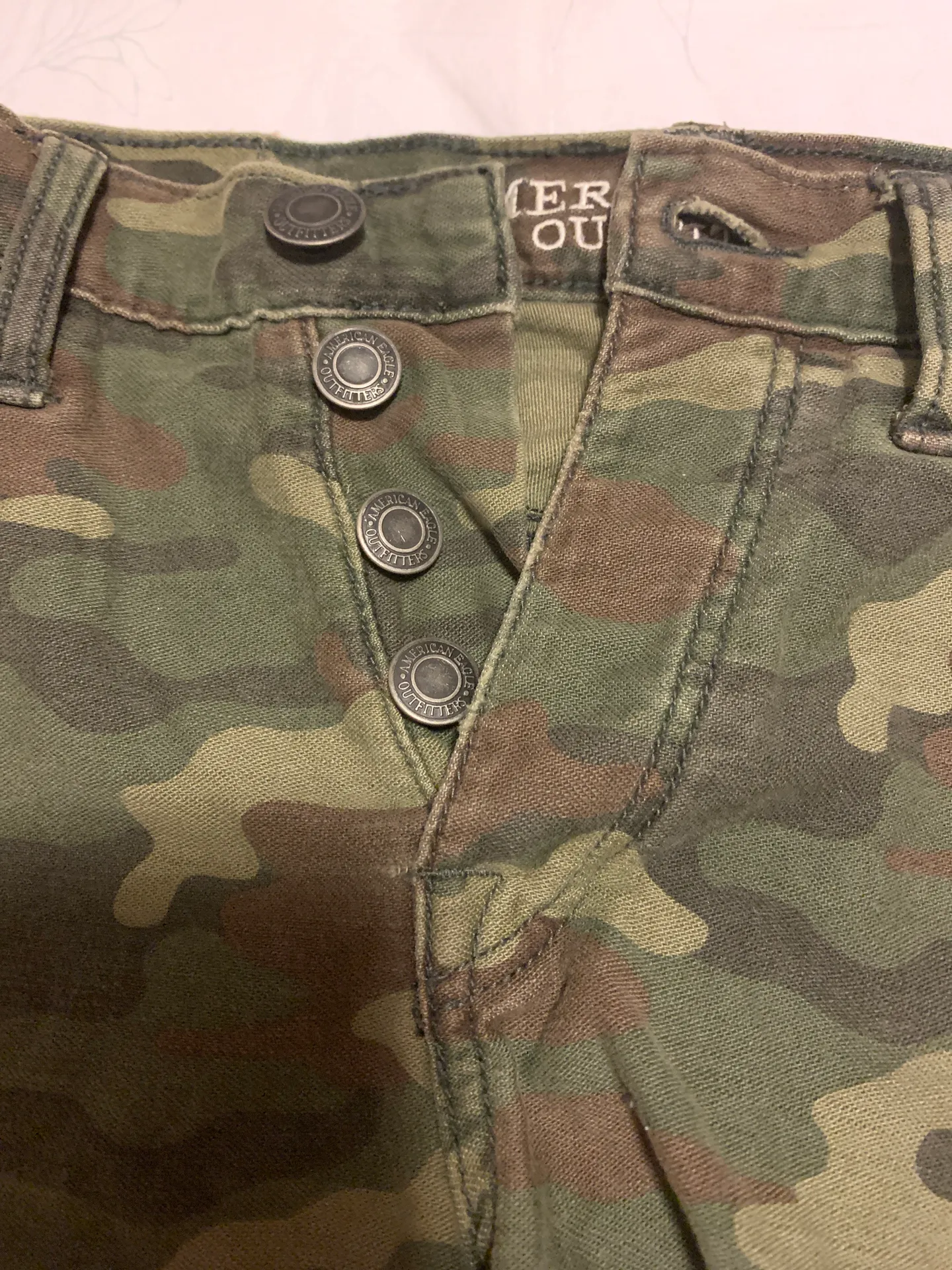 American Eagle Shorts - Image 3