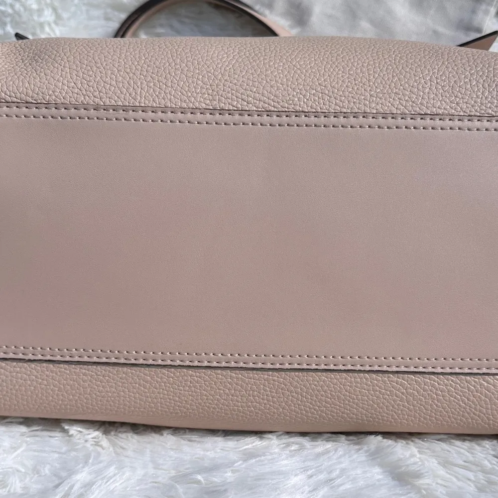Michael Kors Alto Blush Tote - Image 7