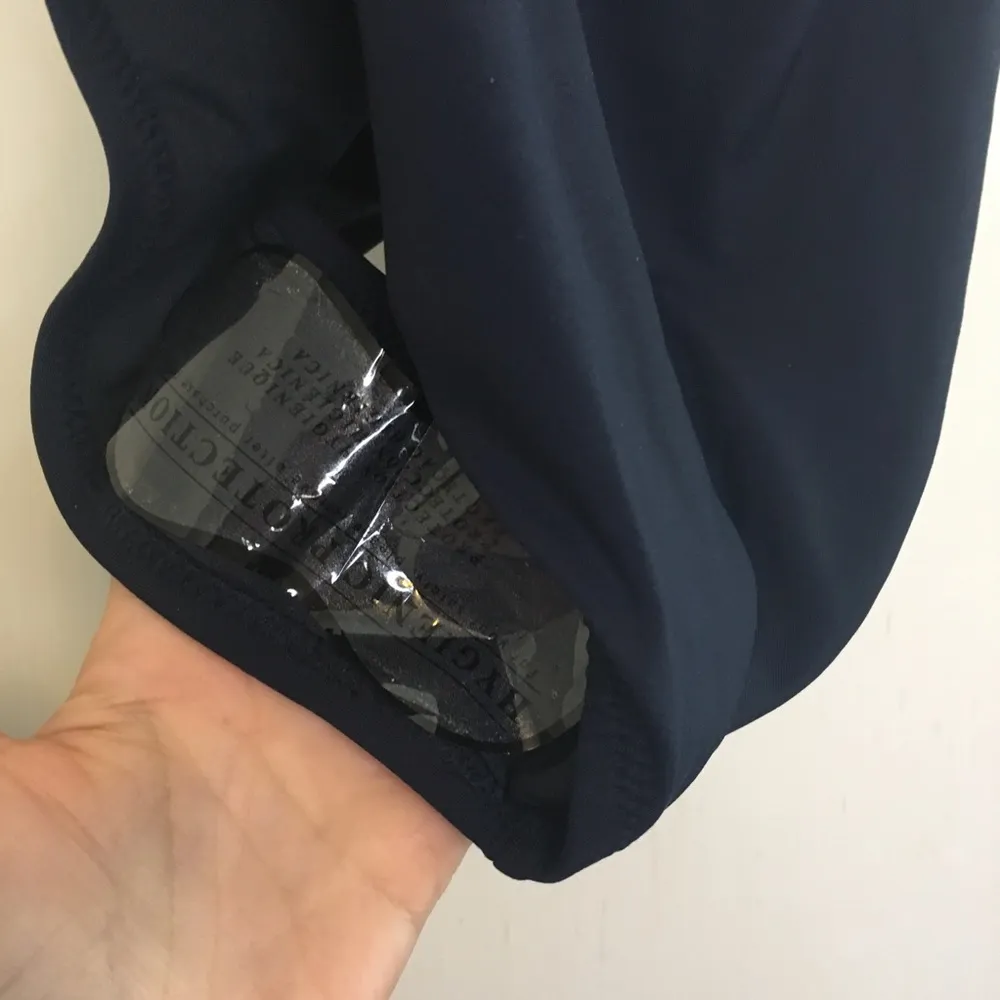 Tommy Hilfiger Halter One piece swimsuit - Image 6