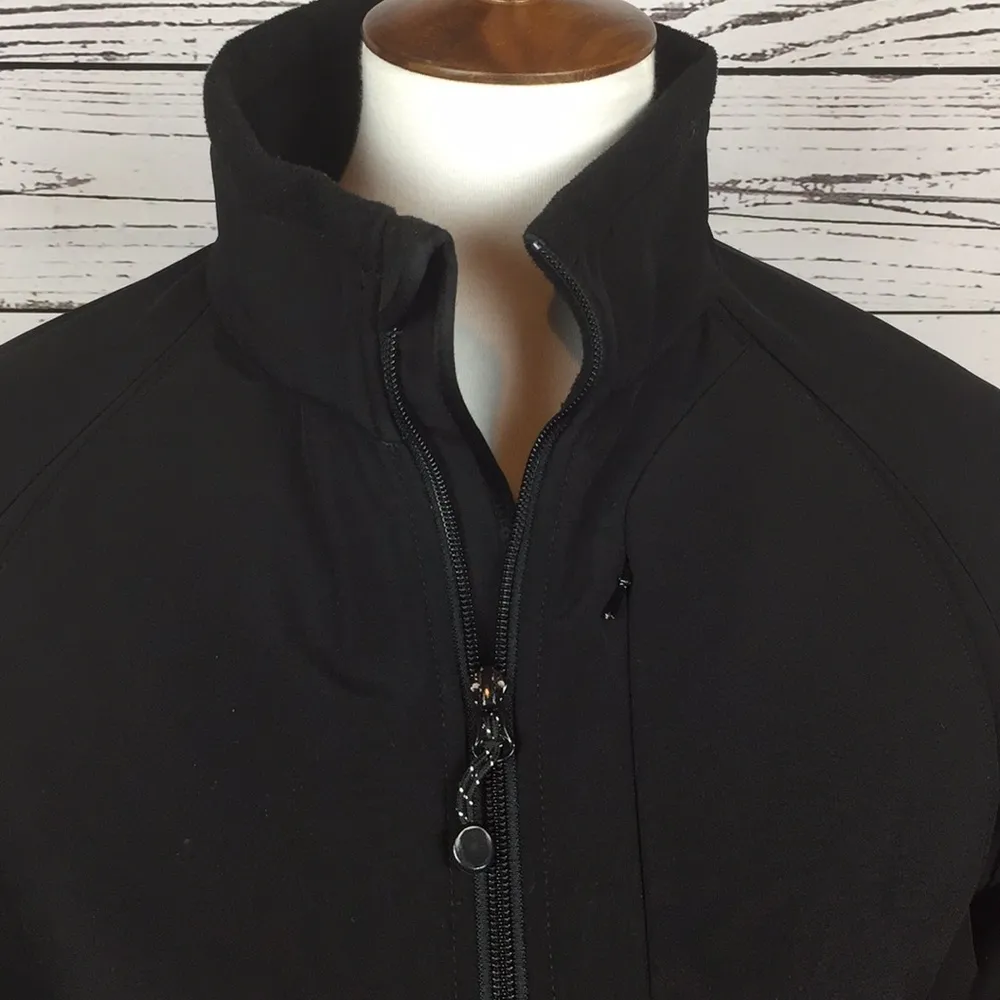 Black Diamond  Winter Jacket M - Image 2