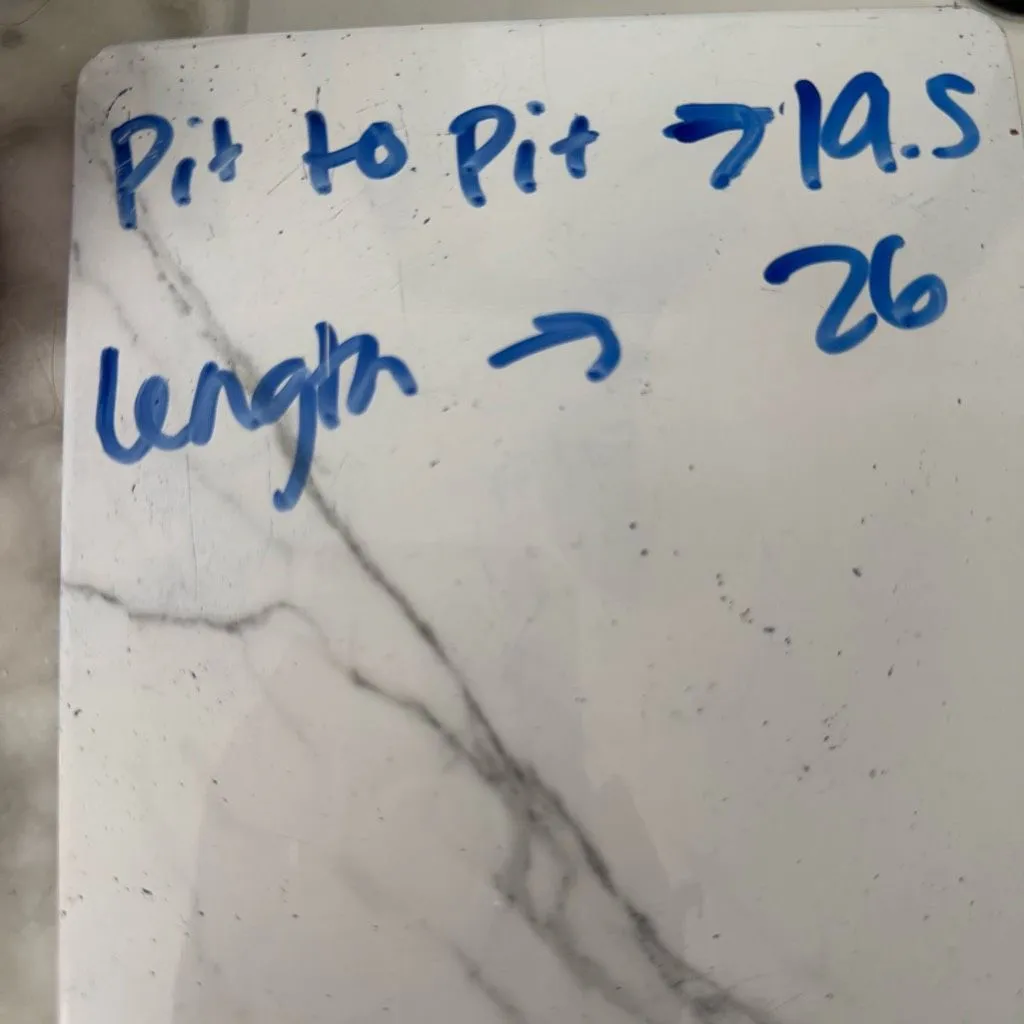 Lauren Ralph Lauren Women’s Large Cotton Linen Sweater Red - Image 5