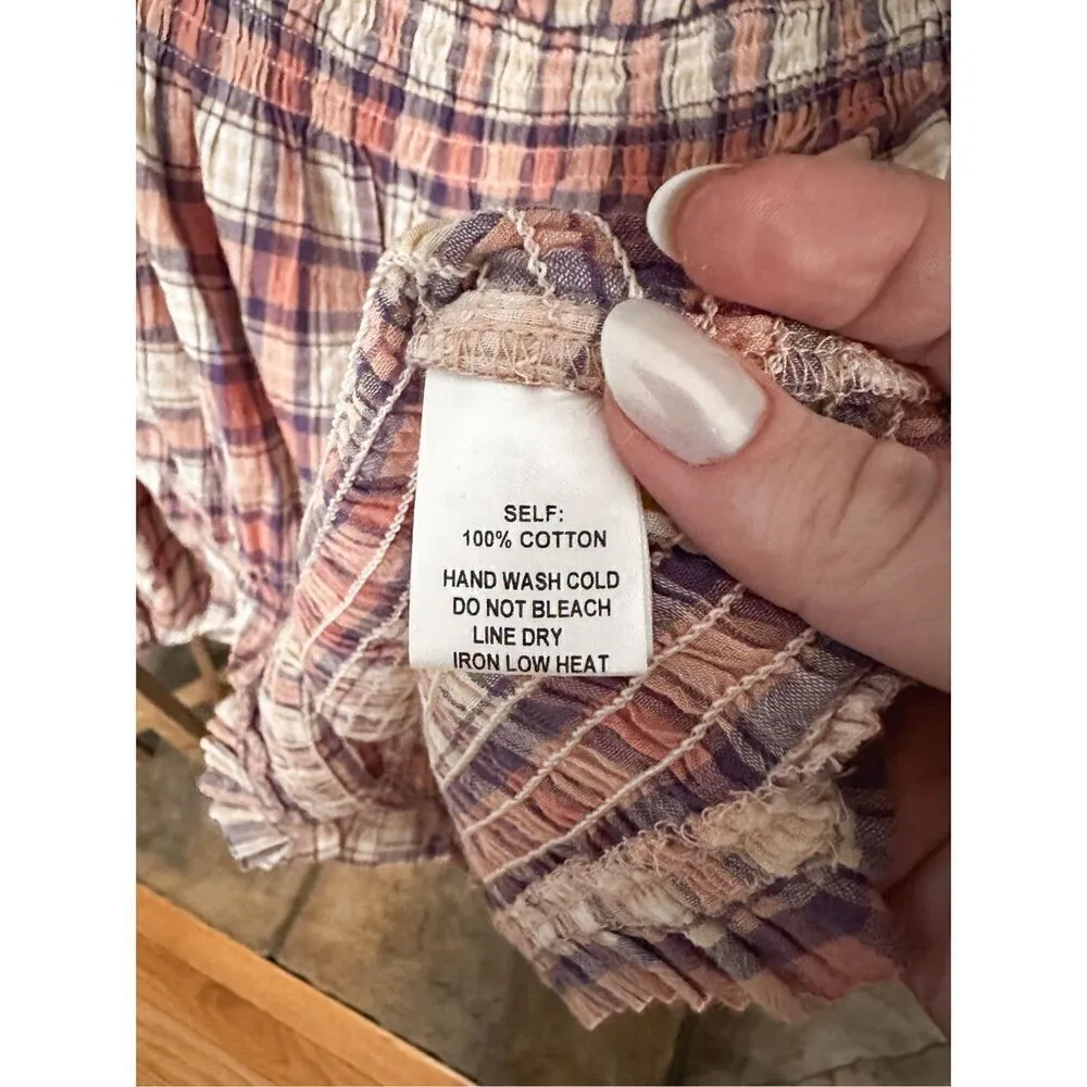 Promesa top NWT - Image 9