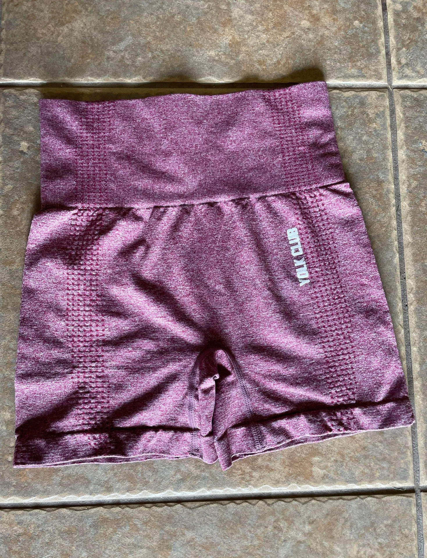 Gymshark Yolk Club Set - Image 2