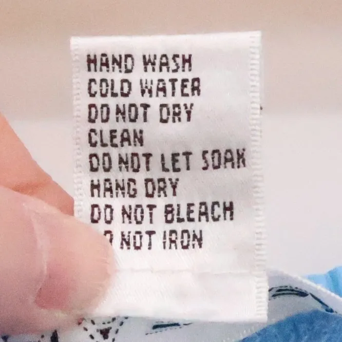 NWT Gauzy Crinkle Midi Skirt Fairy Core Ethereal Feminine Romantic Boho Size M Blue Size M - Image 6