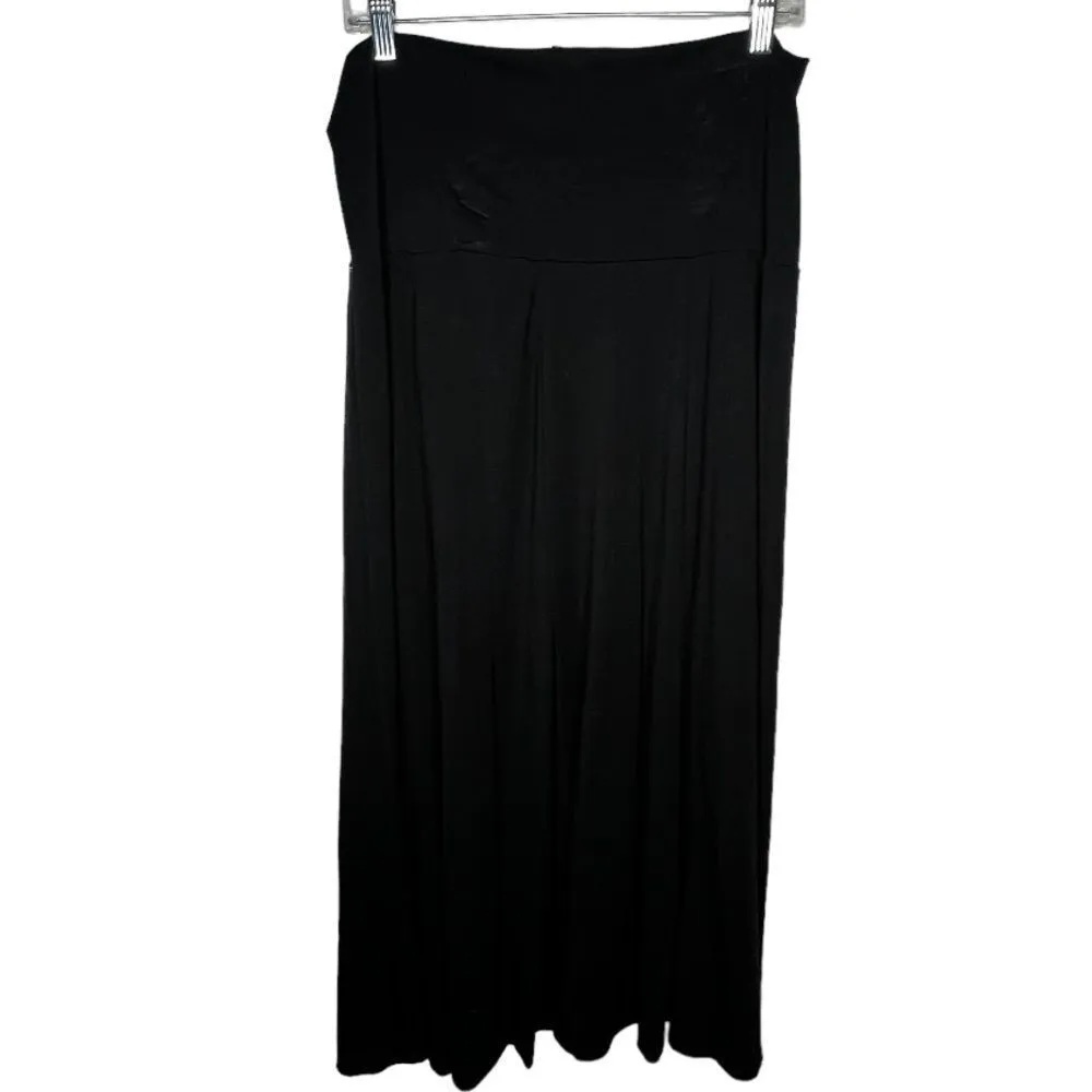 Allison Taylor Black‎ Skirt - Image 4