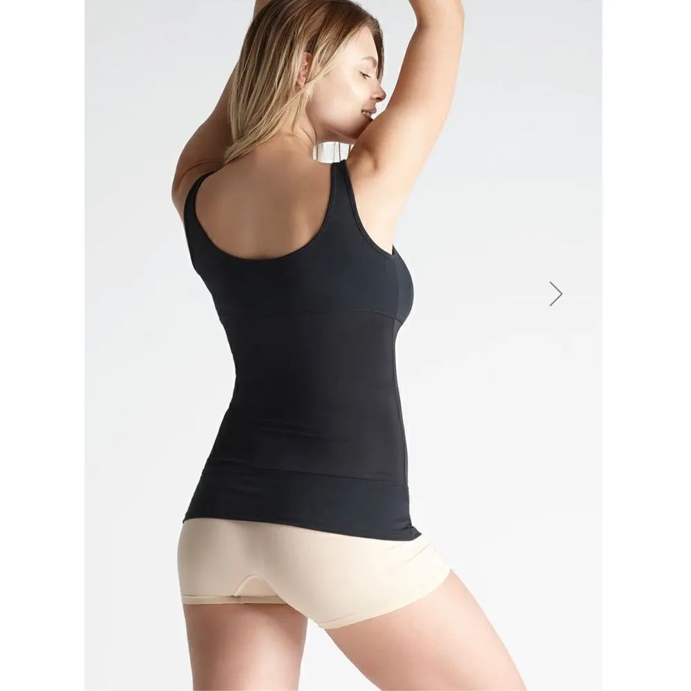 Yummie Tummie Boyfriend Slip YT3 - Image 4