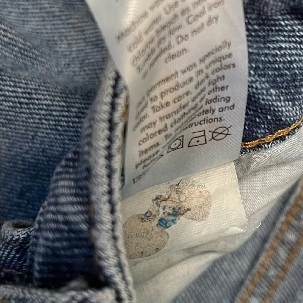 PacSun Mom Jeans - Image 10