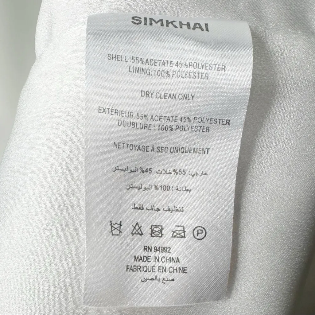 SIMKHAI Lennox crystal - Image 11