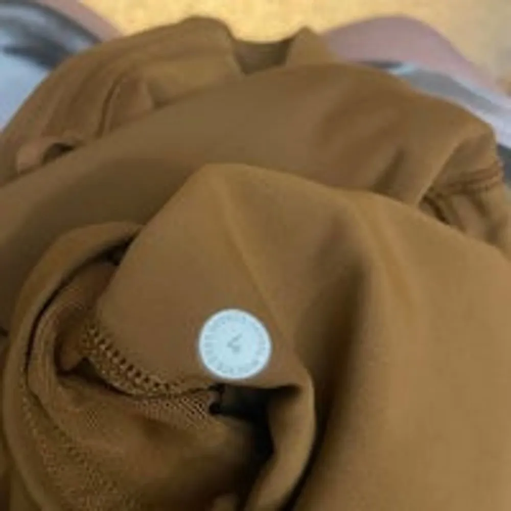 Lululemon Power Thru High-Rise Tight 25" - Image 7