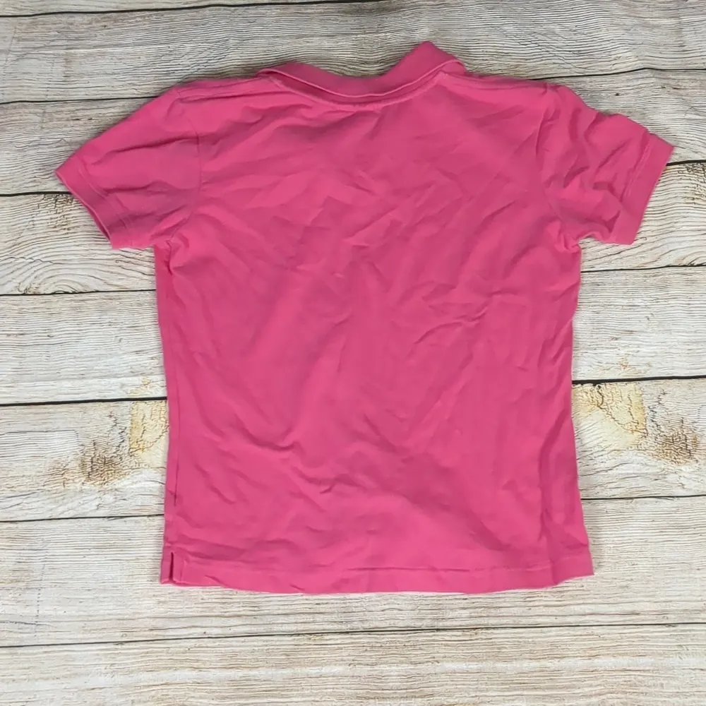 Lilly Pulitzer  polo size medium - Image 3