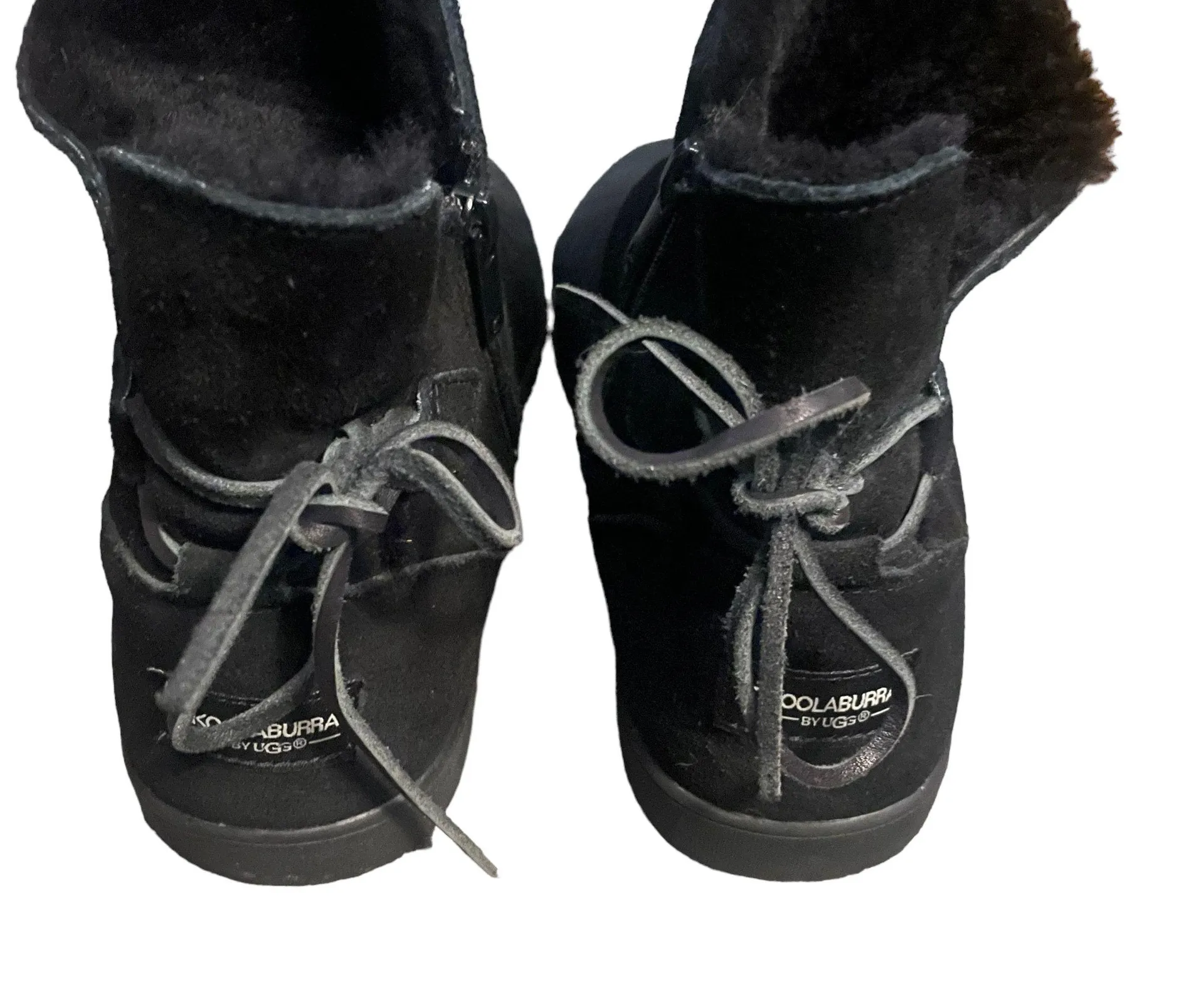 Shazi Mini Boots - Image 5