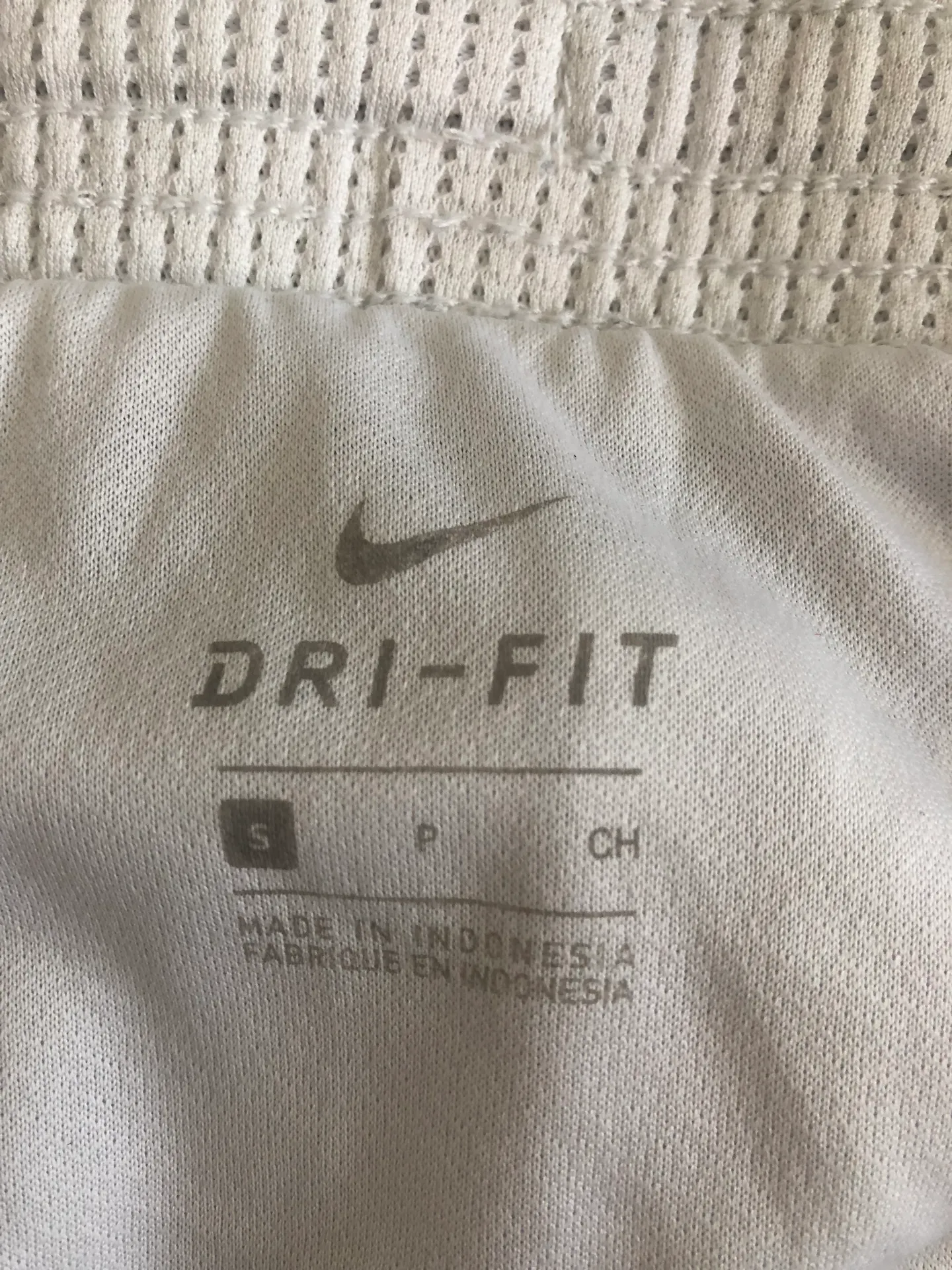 Nike Shorts - Image 3