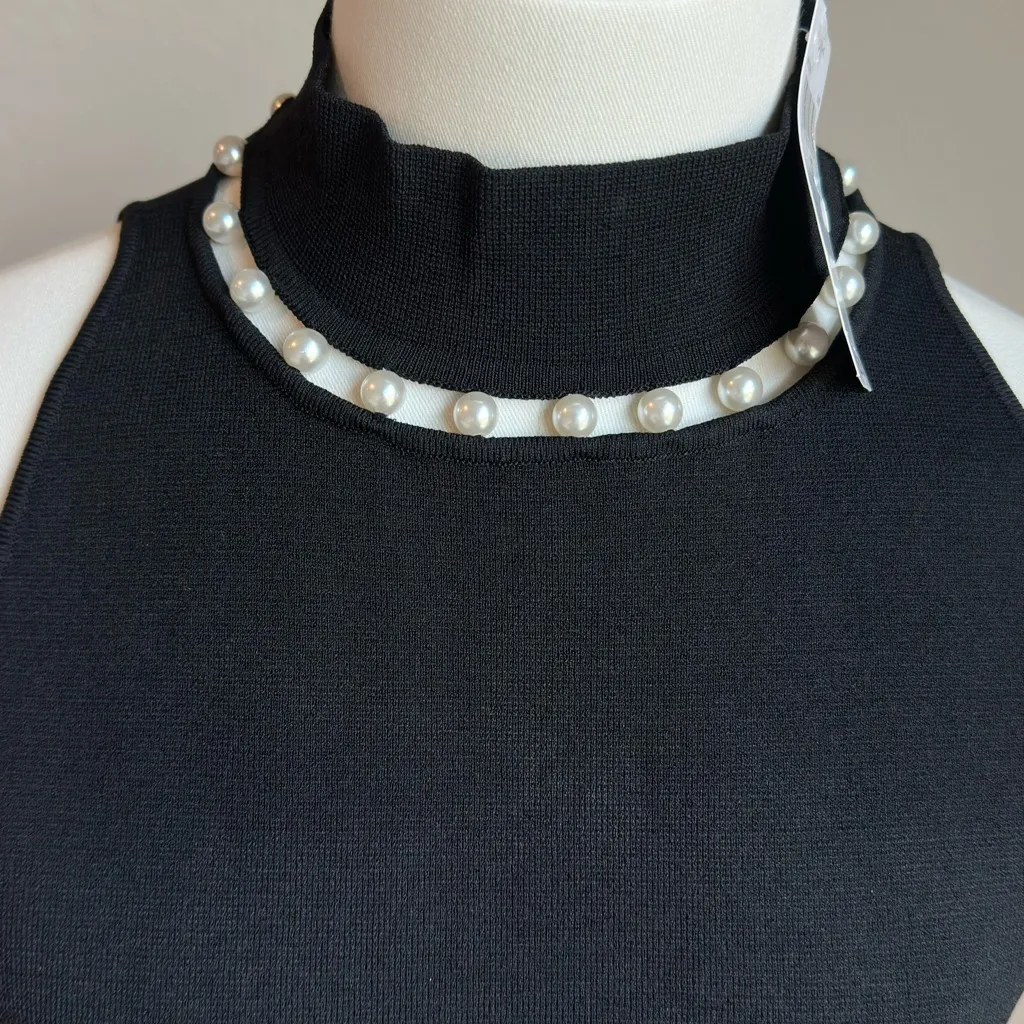 House of Harlow 1960 Black Pearl - Image 5