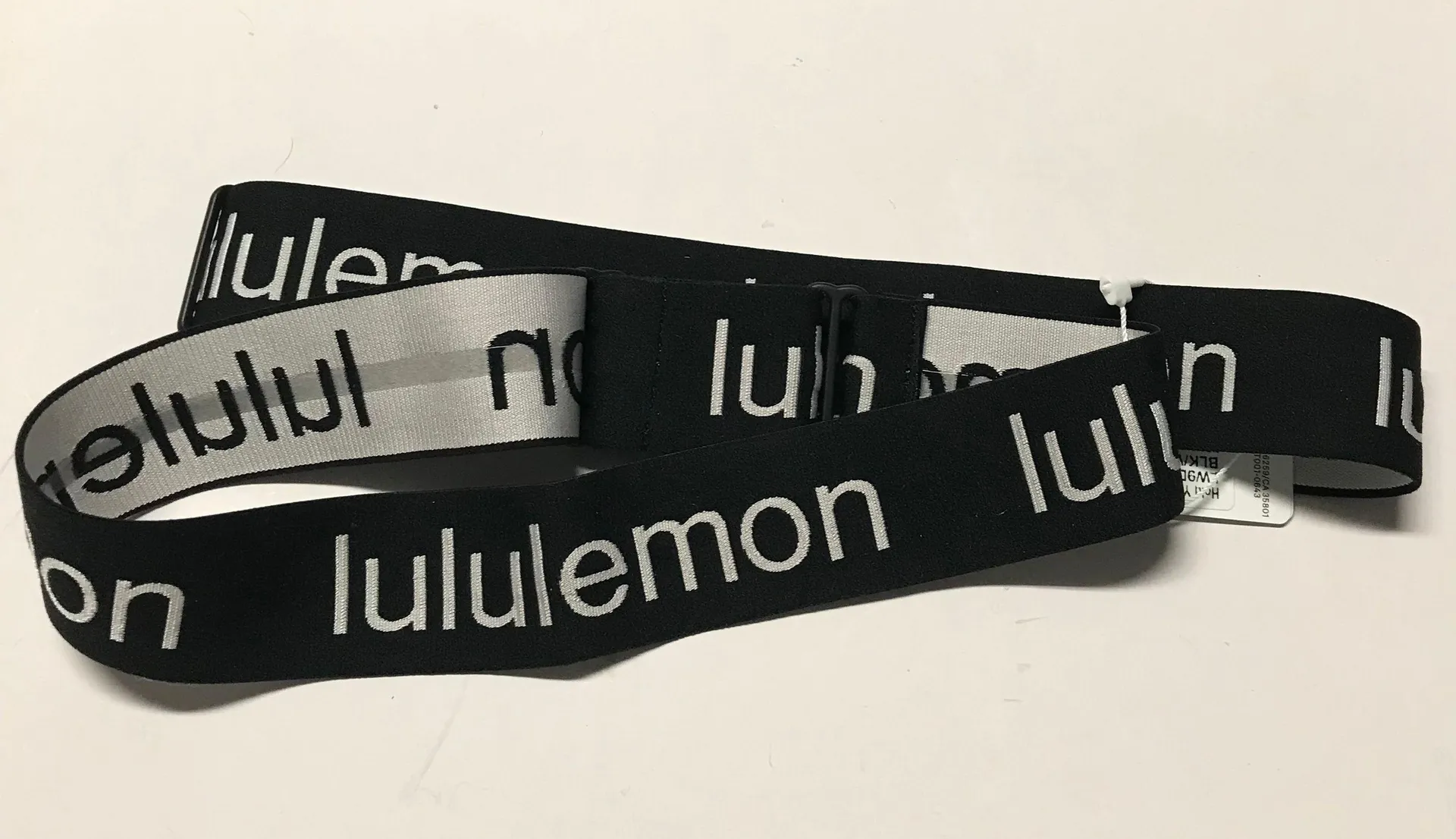 Hold Your Headband - Image 2