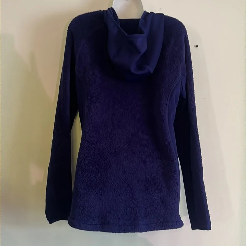 Champion Fleece zip up hooded jacket - Image 7