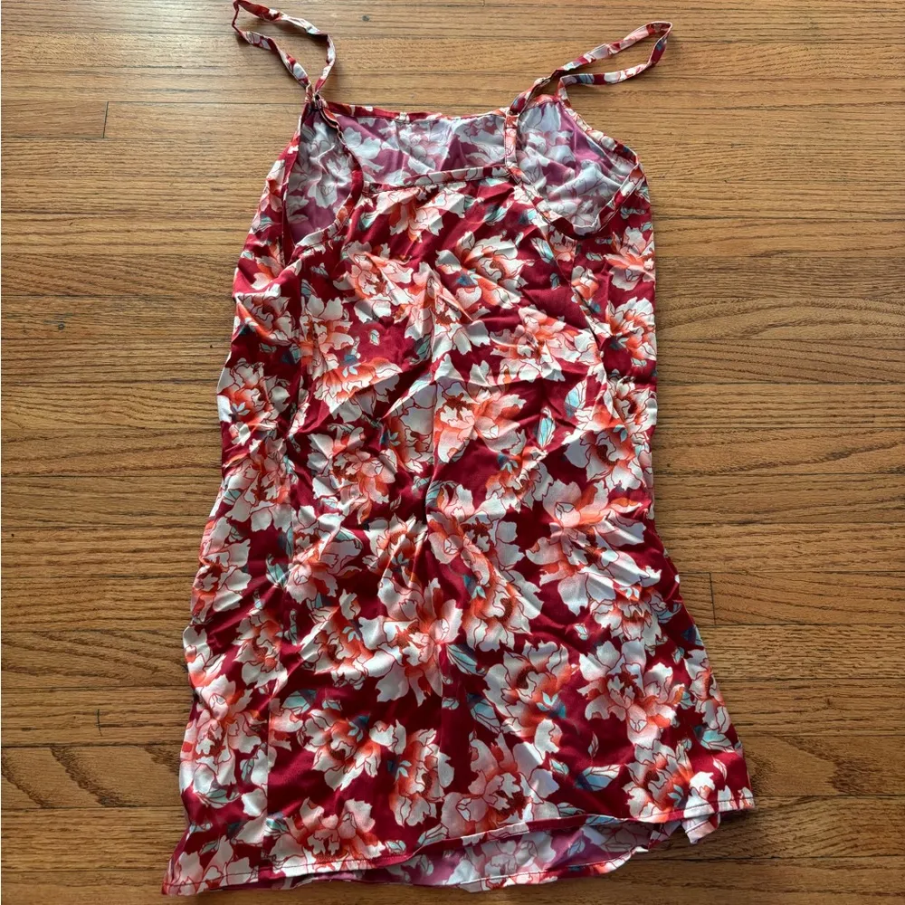 For Love & Lemons Floral Dress - Image 3