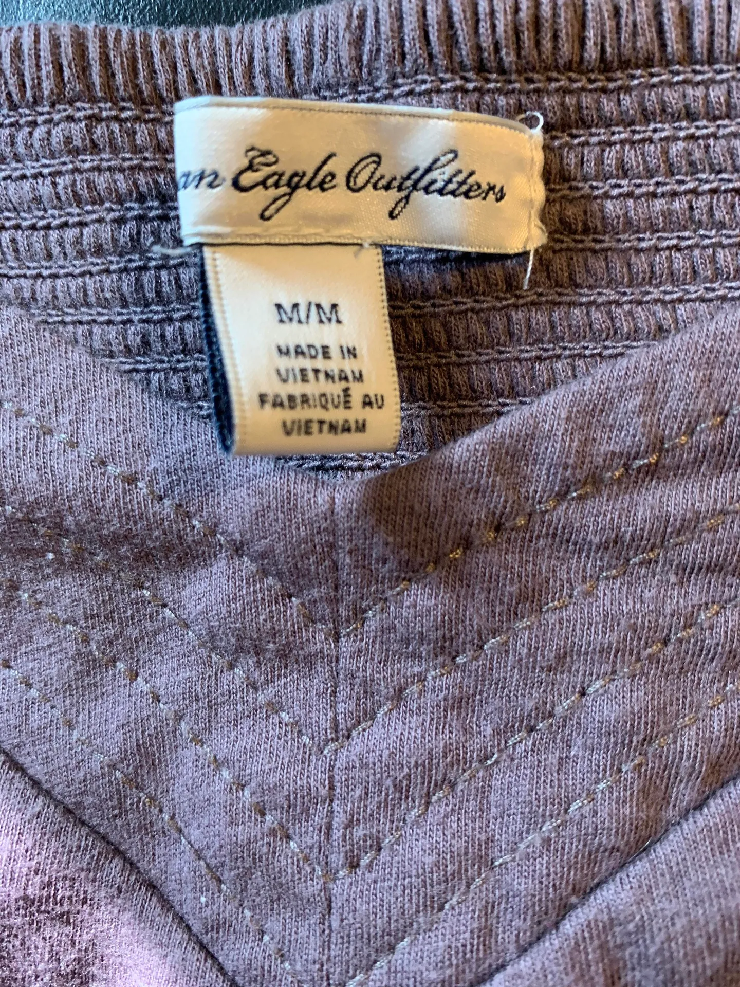 American Eagle Strapless Top  - Image 4